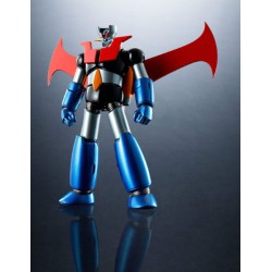 Bandai Netaddiction SRC Mazinger Z Iron Cutter Edition Action Figure - Action FiguresAction Figures