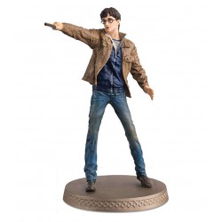 EAGLEMOSS - WIZARDING WORLD - HARRY POTTER - FIGURINE 12 CM CON FASCICOLO