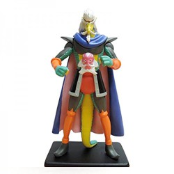 GO NAGAI Robot Generale Drayato Grendizer Goldrake Collection Lead Figure